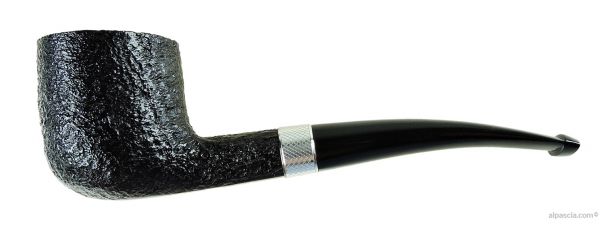 Dunhill Shell Briar 5406 Group 5 pipe F763 a