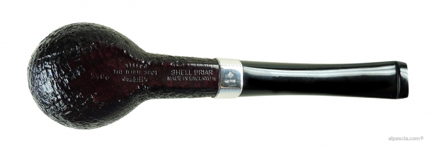 Dunhill Shell Briar 5406 Group 5 pipe F763 c