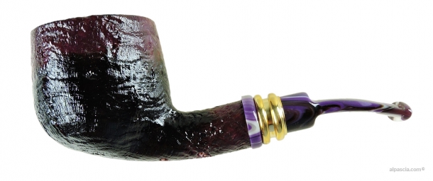 Neerup Classic Gr.2 smoking pipe 229 a