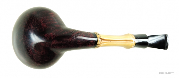 Leo Borgart - smoking pipe 517 c