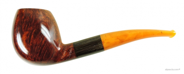 Leo Borgart Top Selection pipe 519 a