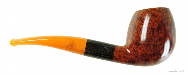 Leo Borgart Top Selection pipe 519 b