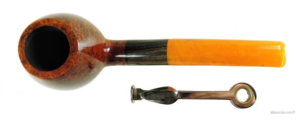 Leo Borgart Top Selection pipe 519 d