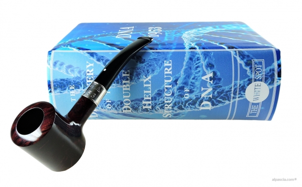 DUNHILL DUNHILL DNA 1953 - Bruyere 4 - Limited Edition number 13 of 35 - smoking pipe F770 o