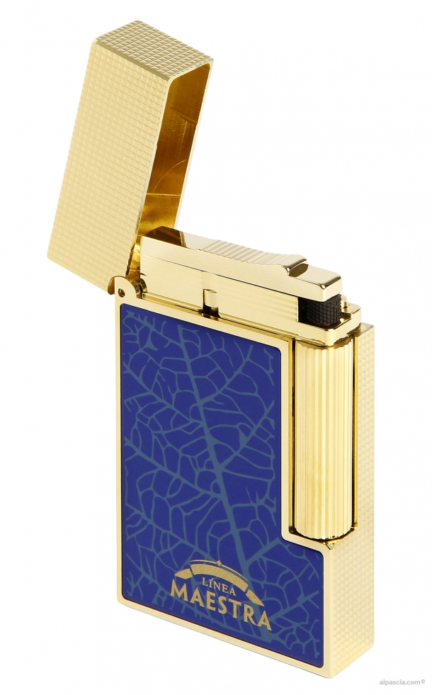 S.T. Dupont Ligne 2 Partagas Linea Maestra L2 C16095 - Lighter c