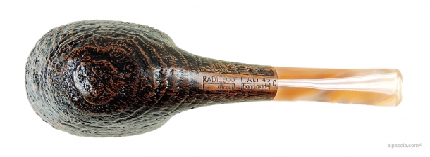 Radice Rind smoking pipe 1748 c