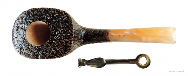 Radice Silk Cut Collect smoking pipe 1749 d