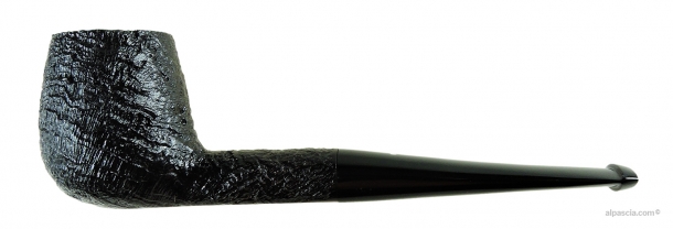 Dunhill Shell Briar 4134 Group 4 pipe F772 a