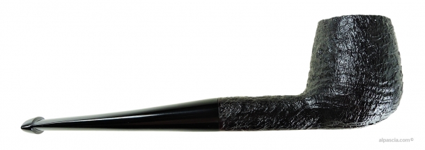 Dunhill Shell Briar 4134 Group 4 pipe F772 b