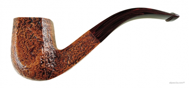 Dunhill County 6 Group 6 pipe F773 a