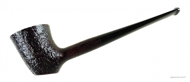 Ashton Pebble Grain X smoking pipe 372 a
