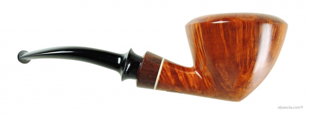 Il Picchio Nero smoking pipe 007 b