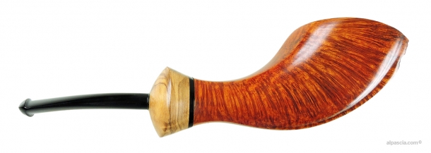 Ganci smoking pipe 009 b