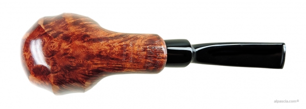 Winslow Crown 200 smoking pipe 170 c