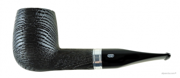 Chacom Maigret Morta 1201 smoking pipe 494 a