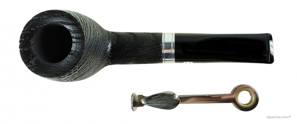 Chacom Maigret Morta 1201 smoking pipe 494 d