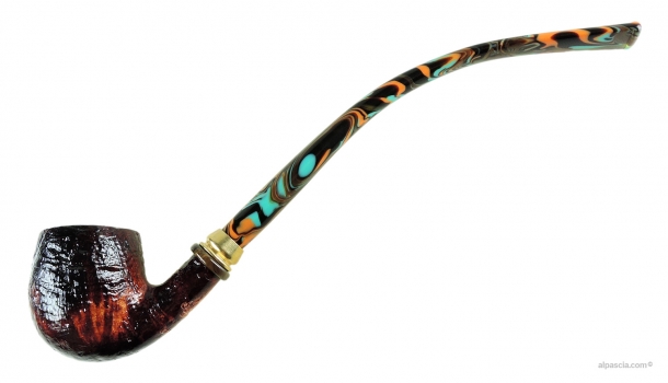 Neerup Classic Gr.2 smoking pipe 232 a