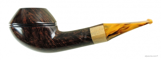Leo Borgart - smoking pipe 520 a