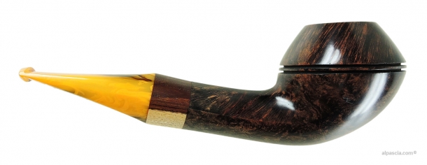 Leo Borgart - smoking pipe 520 b