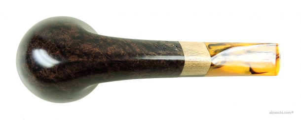 Leo Borgart - smoking pipe 520 c