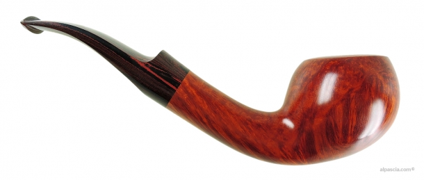 Leo Borgart - smoking pipe 521 b