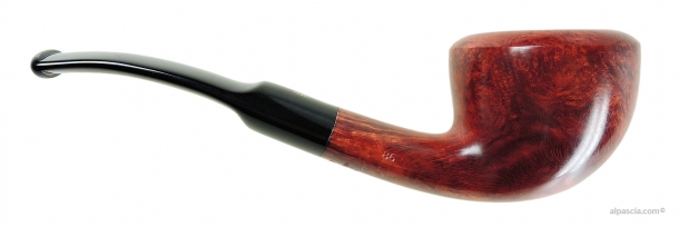 Pipa Stanwell De Luxe Polished 86 - 849 b