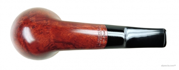Pipa Stanwell De Luxe Polished 86 - 849 c