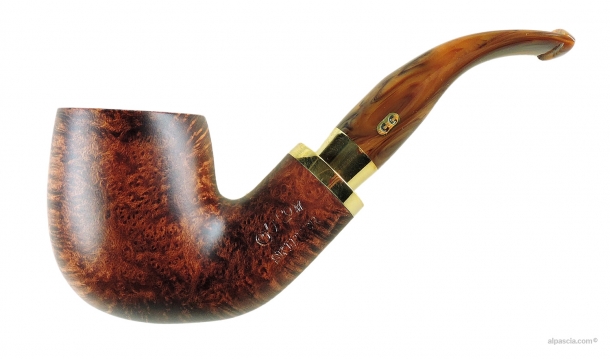 Chacom Skipper liscia 41 smoking pipe 497 a