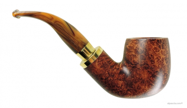 Chacom Skipper liscia 41 smoking pipe 497b
