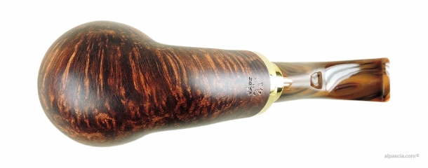 Chacom Skipper liscia 41 smoking pipe 497 c