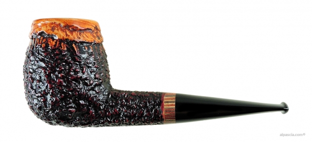 Radice Rind smoking pipe 1760 a