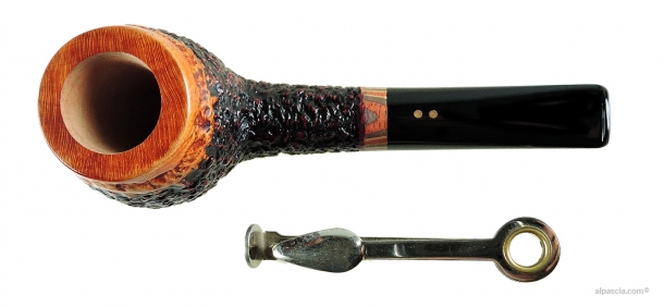 Radice Rind smoking pipe 1760 d