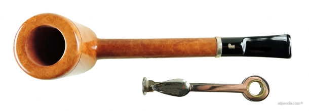 Ser Jacopo Picta Miro' L2 7 - smoking pipe 1926 d