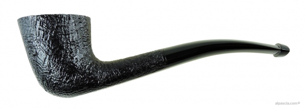 Dunhill Shell Briar 4135 Group 4 smoking pipe F803 a