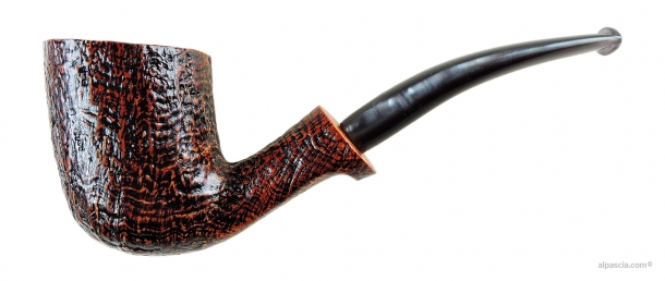 Radice Silk Cut smoking pipe 1761 a