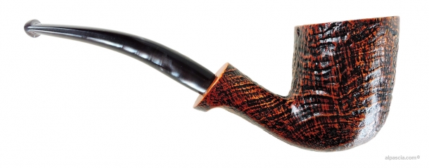 Radice Silk Cut smoking pipe 1761 b