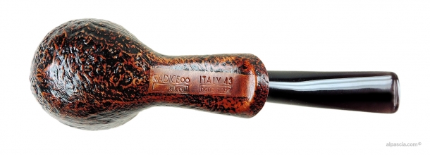 Radice Silk Cut smoking pipe 1761 c