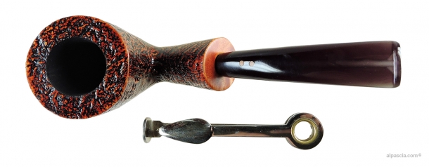 Radice Silk Cut smoking pipe 1761 d