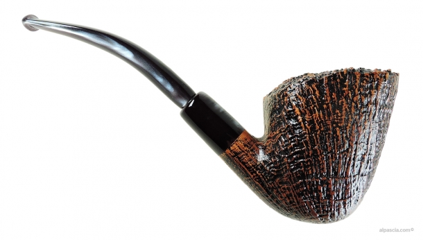 Radice Silk Cut Collect smoking pipe 1762 a