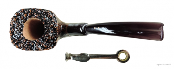 Radice Silk Cut Collect smoking pipe 1762 d