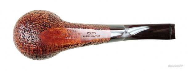 Dunhill County 6202 Group 6 pipe F808 c