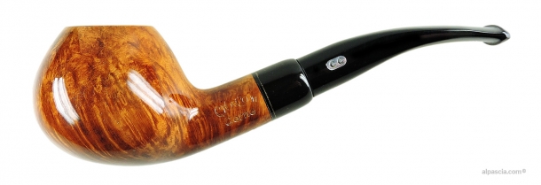 Chacom Olive Horn 871 smoking pipe 501 a
