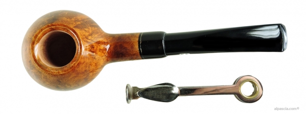 Chacom Olive Horn 871 smoking pipe 501 d