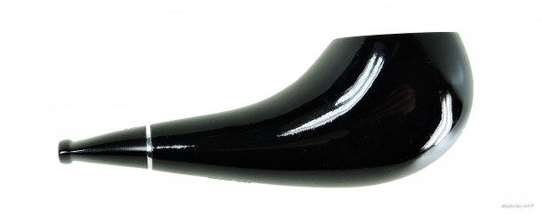 Big Ben Pipo Black Polished - pipe 1101 b