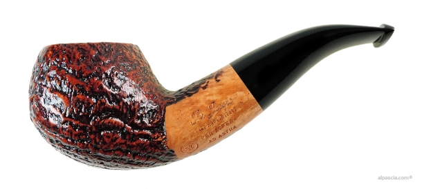 Ser Jacopo S2 smoking pipe 1928 a
