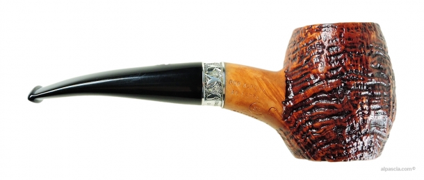 Ser Jacopo Picta MAGRITTE S2 C 17 - smoking pipe 1929 b