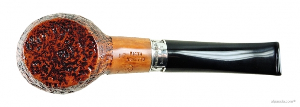 Ser Jacopo Picta MAGRITTE S2 C 17 - smoking pipe 1929 c