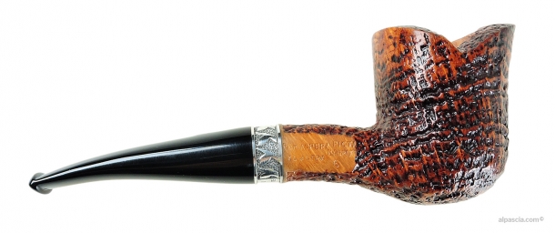 Ser Jacopo Picta MAGRITTE S2 C 6 - smoking pipe 1932 b