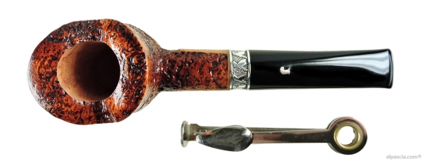 Ser Jacopo Picta MAGRITTE S2 C 6 - smoking pipe 1932 d