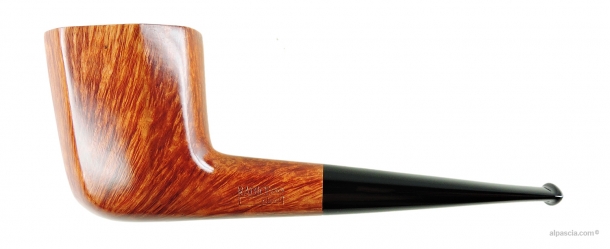 Radice Clear Gold smoking pipe 1766 a